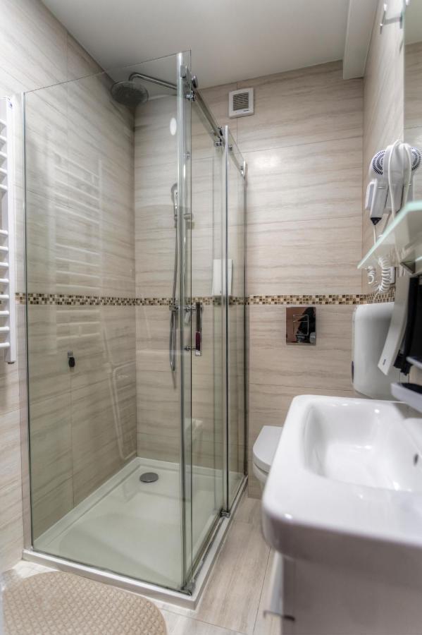 Apartman 501 Apartment Beograd Ngoại thất bức ảnh