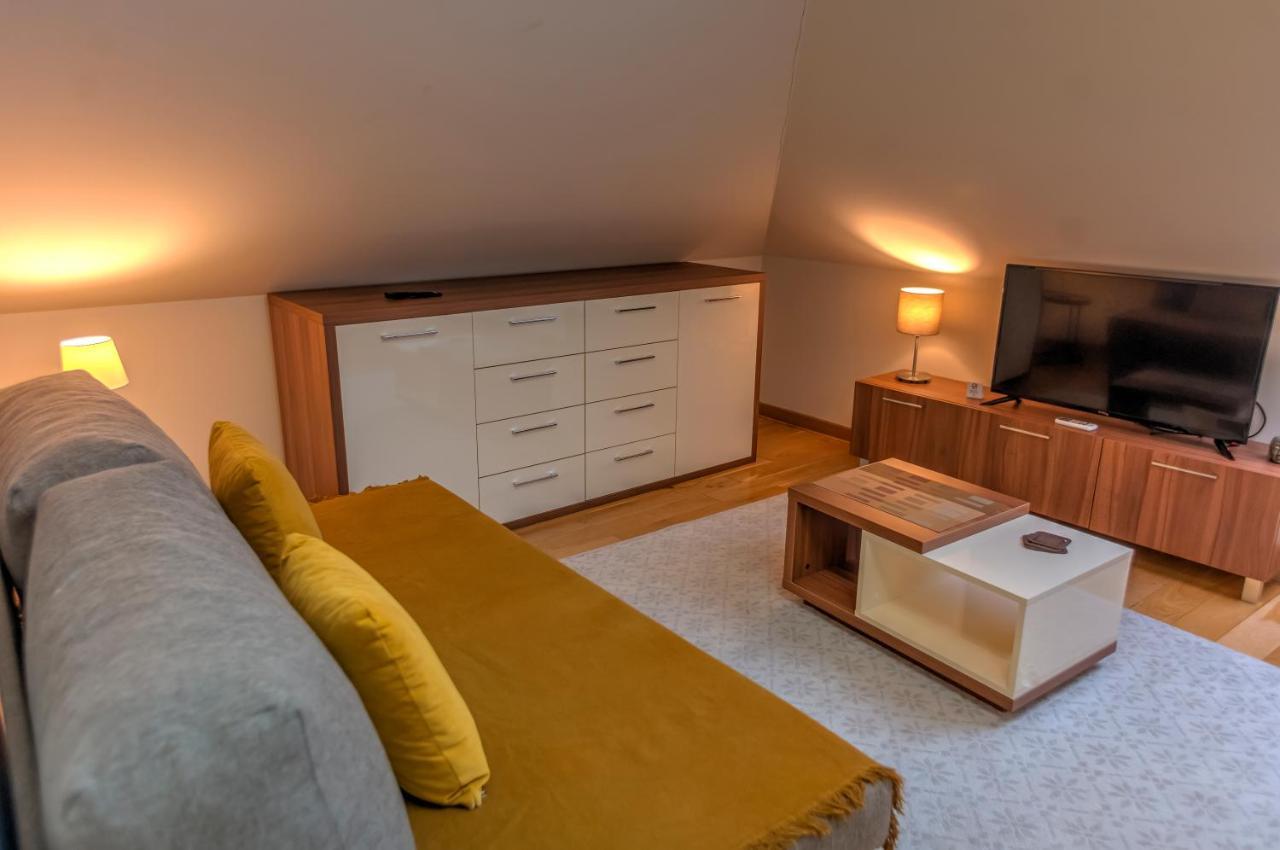 Apartman 501 Apartment Beograd Ngoại thất bức ảnh