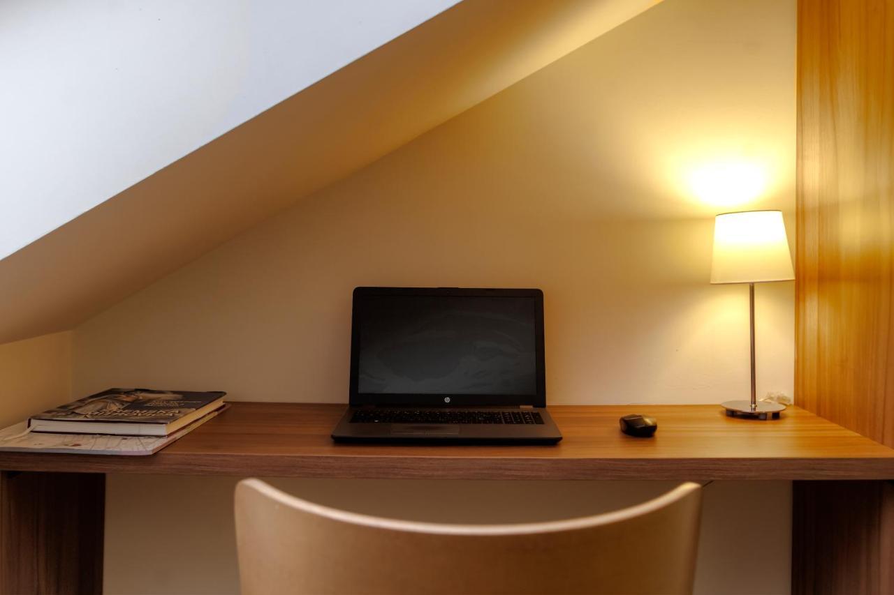 Apartman 501 Apartment Beograd Ngoại thất bức ảnh