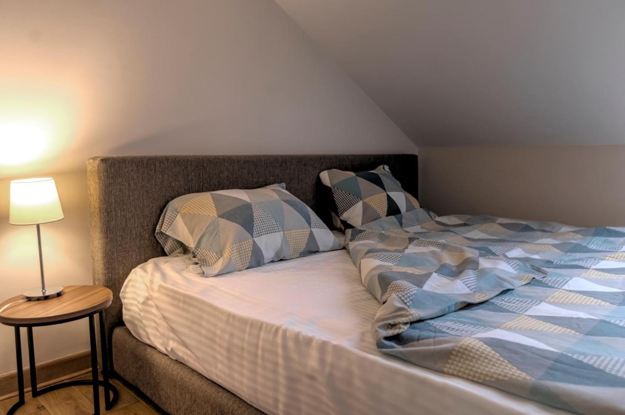 Apartman 501 Apartment Beograd Ngoại thất bức ảnh