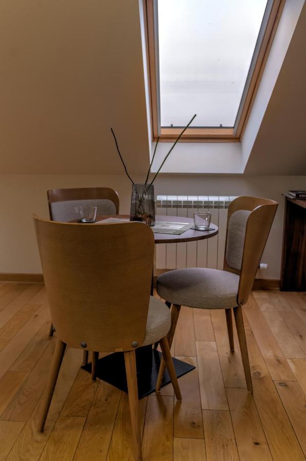 Apartman 501 Apartment Beograd Ngoại thất bức ảnh