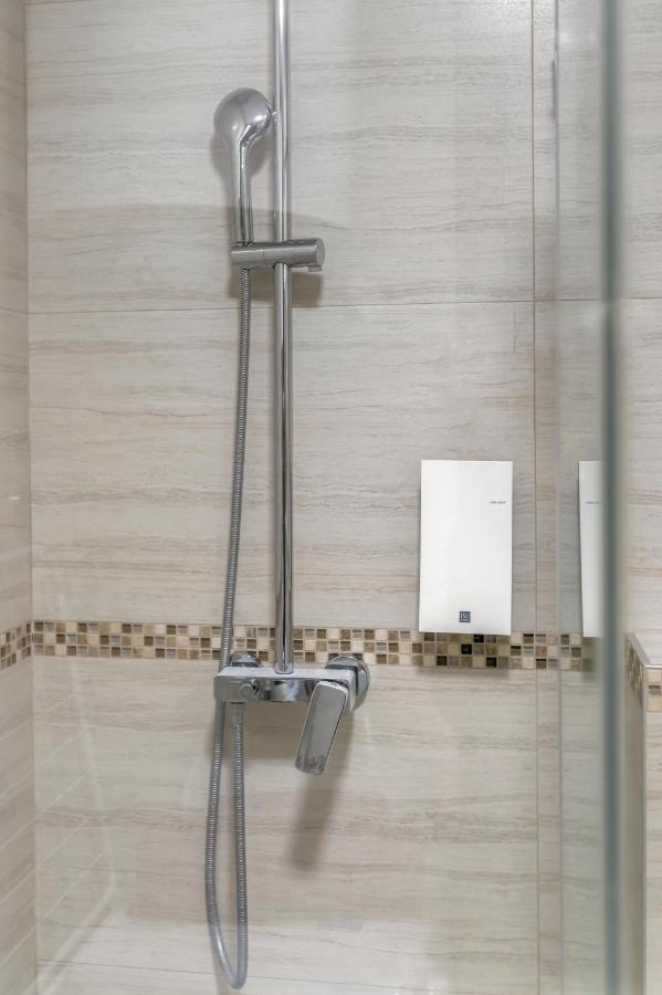Apartman 501 Apartment Beograd Ngoại thất bức ảnh